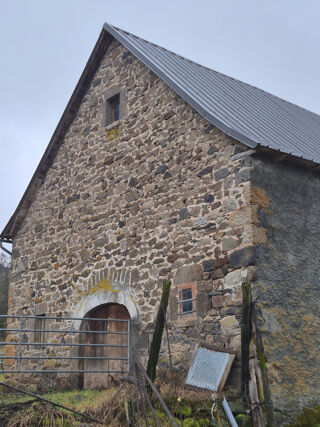  Maison � vendre 4 pi�ces 320 m�