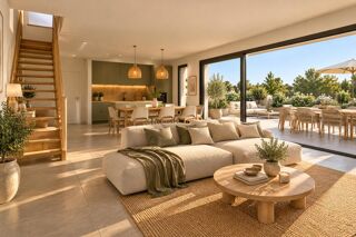 Vente Appartement Eysines – Rare T4 en duplex avec terrasse exceptionnelle de 88 m² – Comme une maison ! Eysines