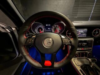 Classe A 350 K BlueEFFICIENCY A 2011 occasion 87280 Limoges