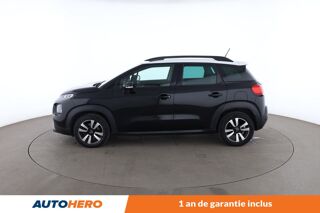 C3 Aircross 1.5 Blue-HDi Shine Business EAT6 120 ch 2021 occasion 92130 Issy-les-Moulineaux