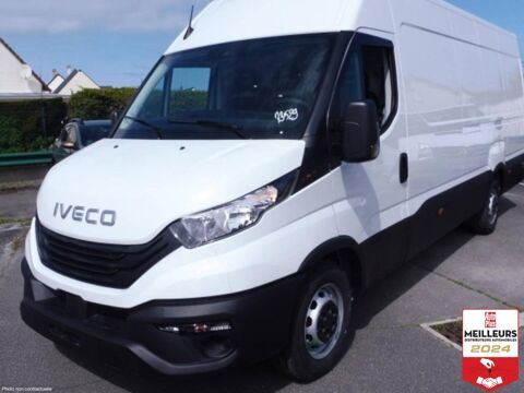 Annonce voiture Iveco Daily 45350 €