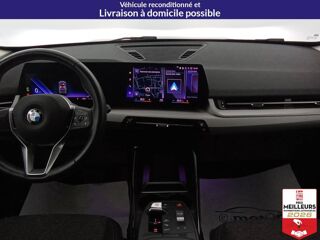 X1 sDrive 18i 136DKG7 +Acc&egrave;s confort +Jantes 18 2023 occasion 10150 Lavau