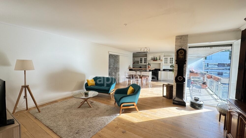 � vendre  Appartement Versailles (78000)