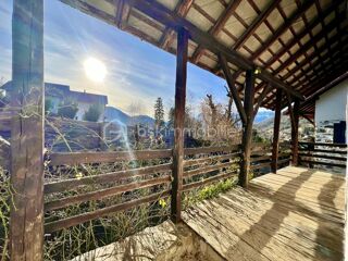  Maison � vendre 4 pi�ces 50 m�