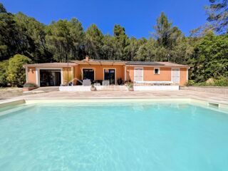  Maison à vendre 6 pièces 139 m²
