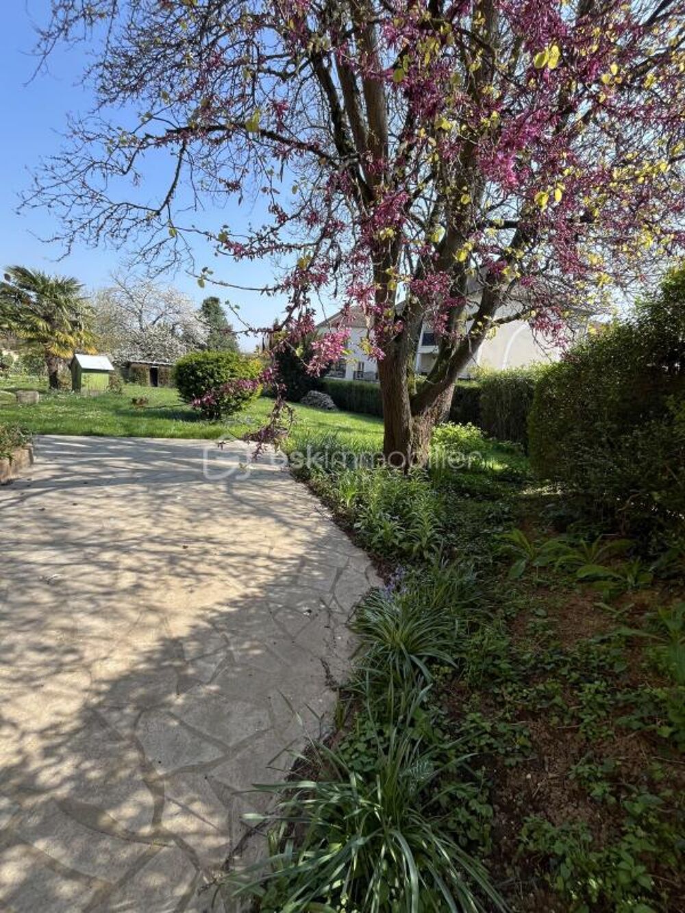 Vente Terrain À vendre – Terrain constructible de 799 m² – Centre-ville de Thiais (94320) Thiais