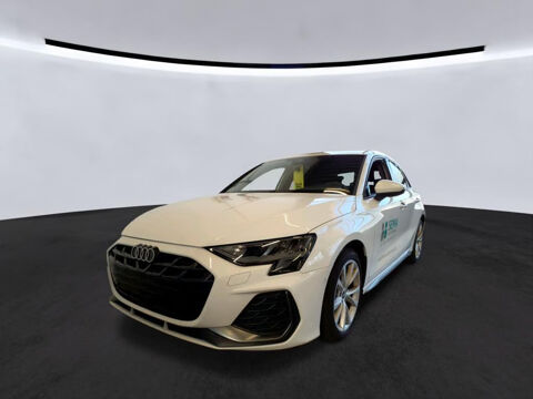 Annonce voiture Audi A3 24649 €