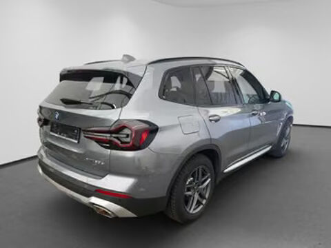 X3 xDrive30e 2022 occasion 33000 Bordeaux