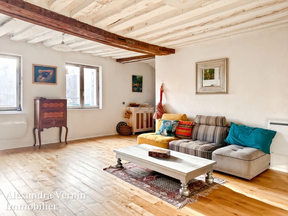 � vendre  Appartement Saint-Germain-en-Laye (78100)