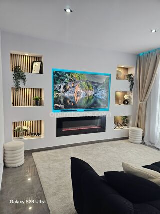  Appartement à vendre 3 pièces 65 m²