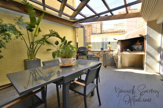  Maison à vendre 7 pièces 200 m²