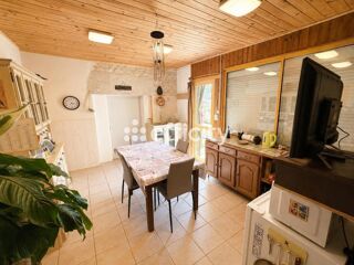  Maison à vendre 5 pièces 140 m²