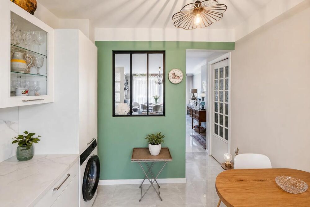 Vente Appartement Spacieux 3 pièces rénové avec vue à Sète Sete