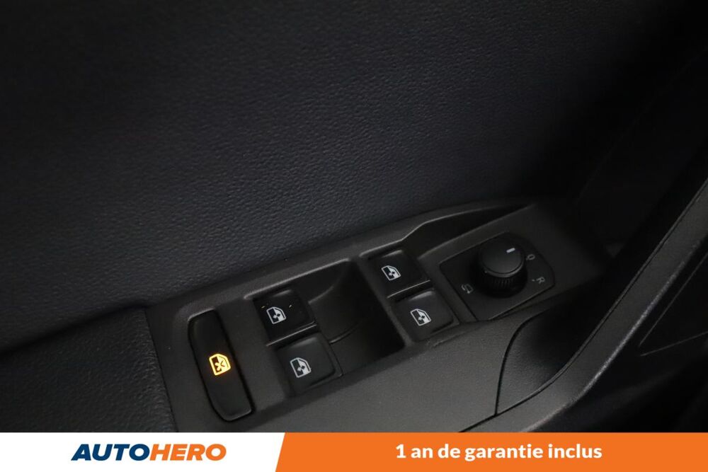 Arona 1.0 EcoTSI FR DSG7 115 ch 2019 occasion 92130 Issy-les-Moulineaux