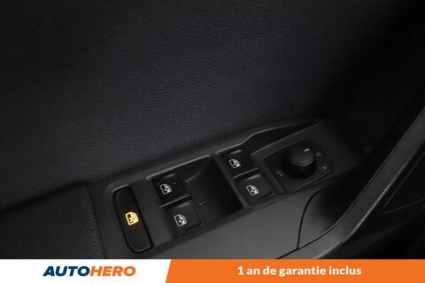 Arona 1.0 EcoTSI FR DSG7 115 ch 2019 occasion 92130 Issy-les-Moulineaux