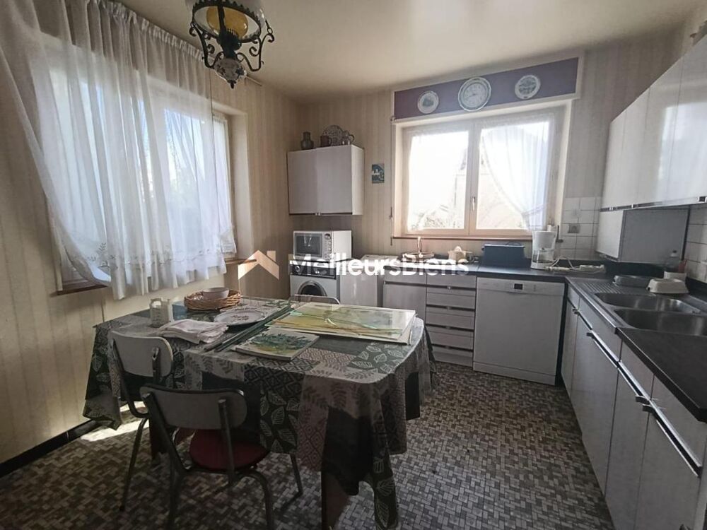 Maison pleine de charme dans un cadre paisible