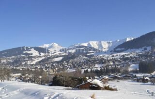  Appartement � vendre 4 pi�ces 73 m�