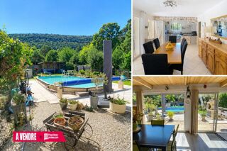  Maison à vendre 5 pièces 100 m²