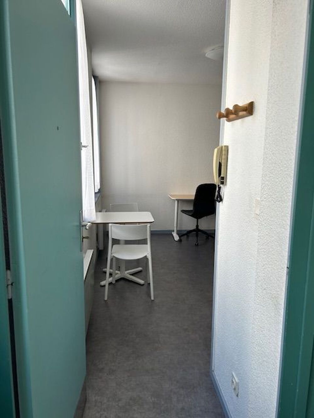 Location Appartement Studio de 25m2 à louer sur Saint-Étienne Saint etienne