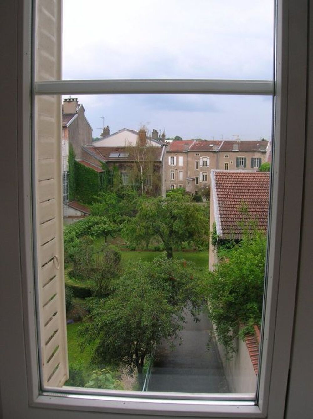 Location Appartement Studio de 12m2 à louer sur Nancy Nancy