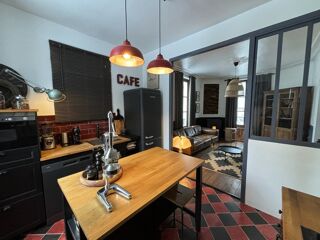  Maison � vendre 6 pi�ces 160 m�