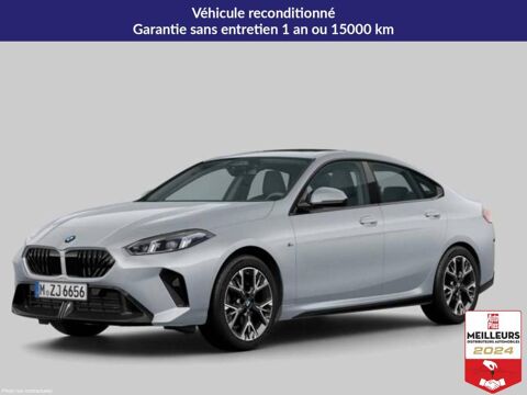 Annonce voiture BMW Serie 2 32870 €