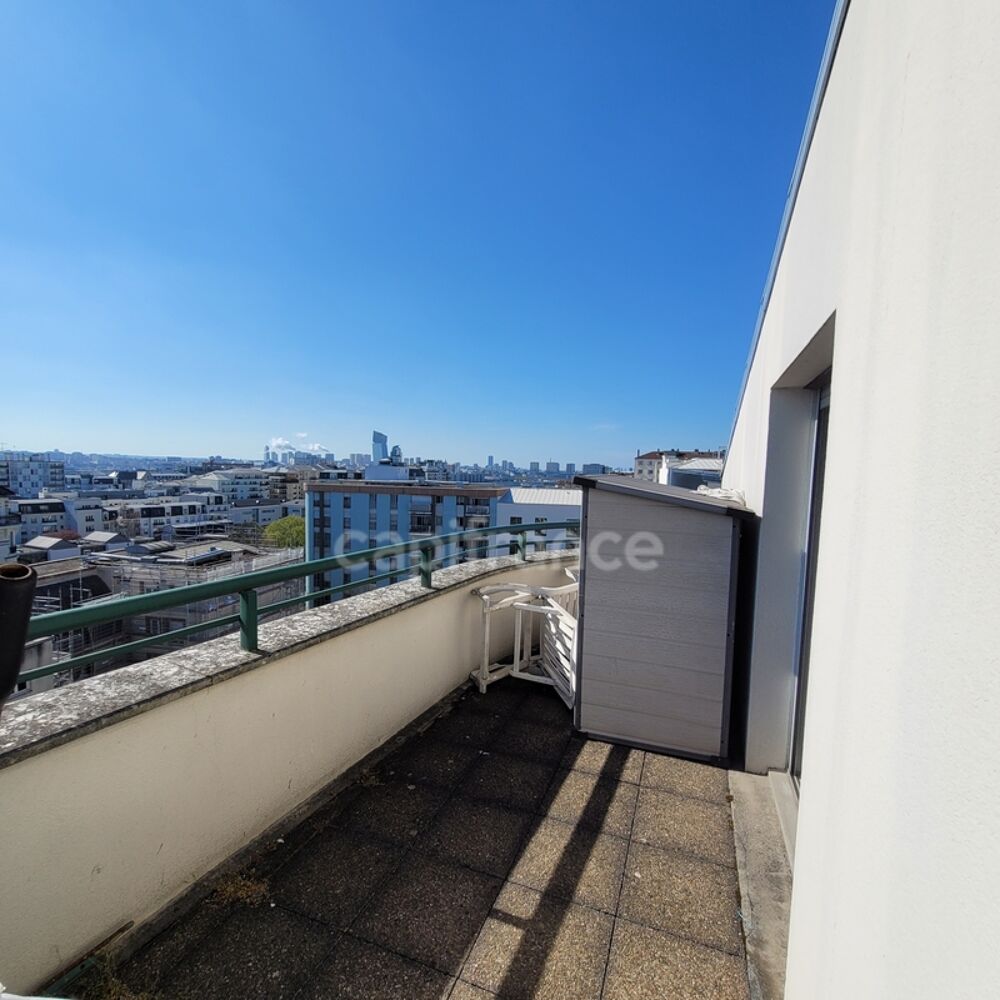  vendre  Appartement Charenton-le-Pont (94220)