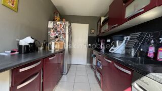  Appartement à vendre 4 pièces 75 m²