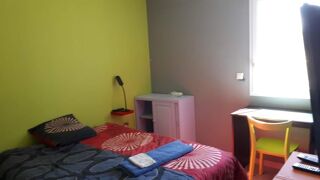  Appartement � louer 1 pi�ce 12 m�