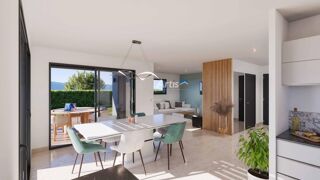  Maison à vendre 5 pièces 130 m²
