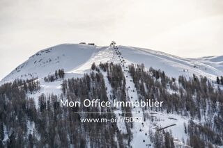  Appartement  vendre 1 pice 22 m