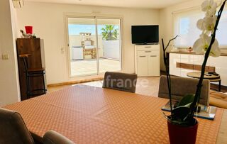  Appartement � vendre 3 pi�ces 73 m�