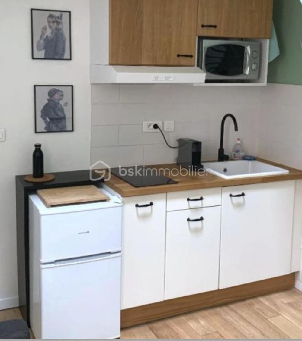 T2 DUPLEX Ramblas Toulouse