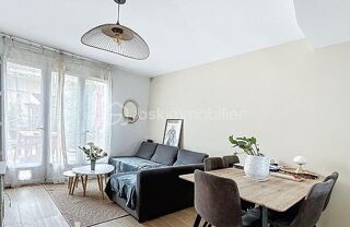  Maison � vendre 3 pi�ces 57 m�