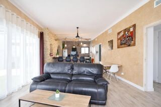  Maison à vendre 7 pièces 218 m²