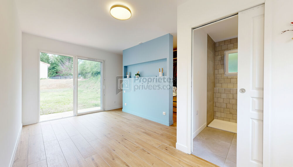 Vente Maison Maison RE2020 de plein-pied de 2024 Lacroix falgarde