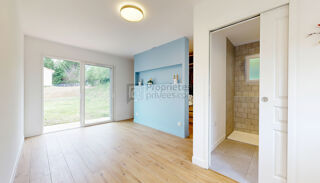  Maison à vendre 5 pièces 150 m²