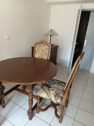  Appartement à louer 2 pièces 40 m²