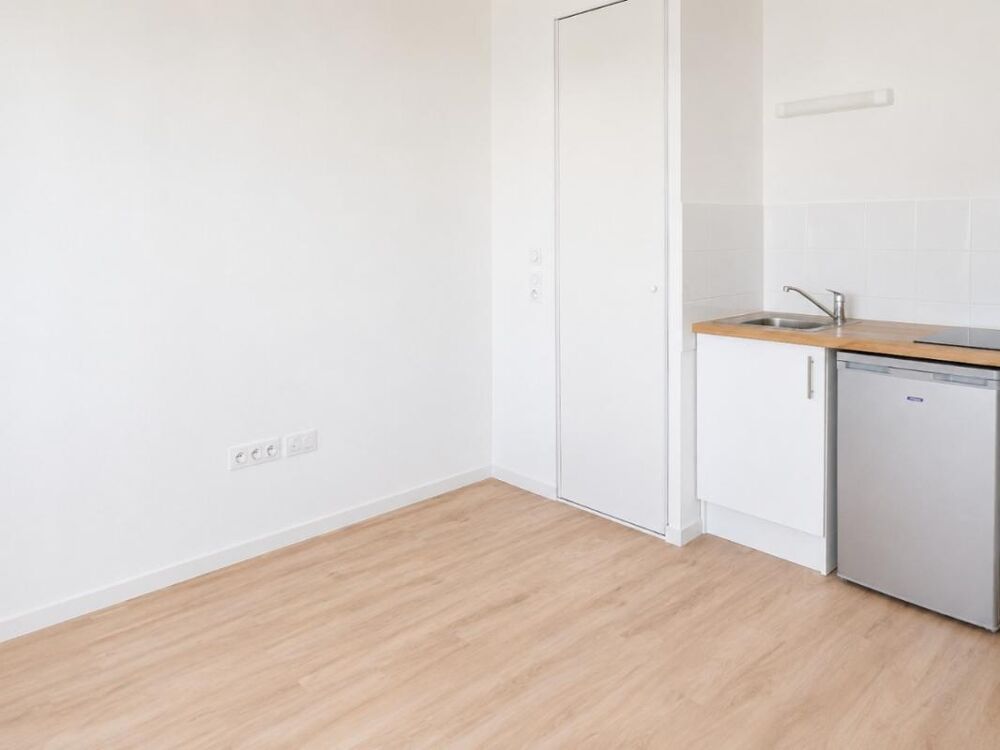Location Appartement T1 avec parking à RENNES Rennes