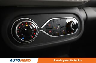 Twingo Electric E-Tech Life 22 kWh 82 ch 2022 occasion 92130 Issy-les-Moulineaux