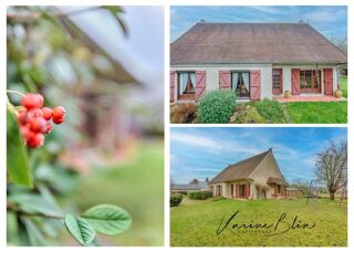  Maison � vendre 5 pi�ces 113 m�