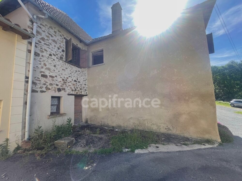 Maison à vendre 6 pièces ALTILLAC (19)