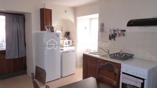  Maison � vendre 3 pi�ces 62 m�