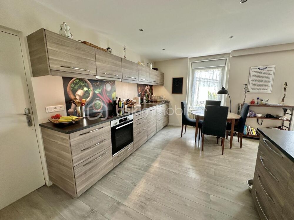 Vente Maison MAISON 5 PIÈCES + DÉPENDANCES Pont croix