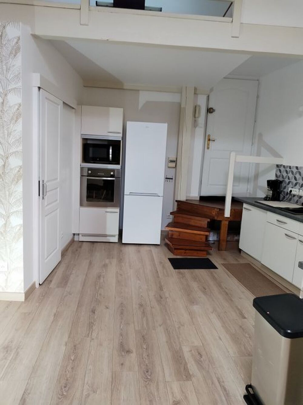 Appartement de 51m2 à louer sur Caromb