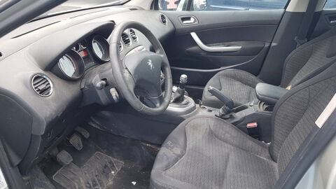 308 SW 1.6 HDI 90 CONFORT PACK5P 2009 occasion 69300 Caluire-et-Cuire