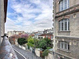 Appartement à vendre 2 pièces 38 m²