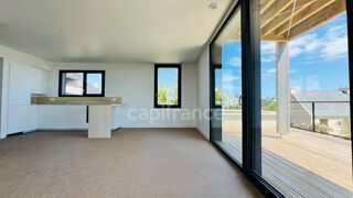  Appartement � vendre 3 pi�ces 74 m�