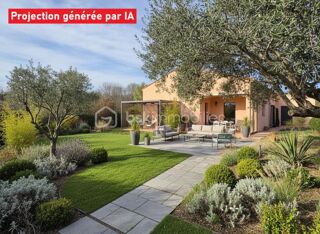  Maison à vendre 6 pièces 140 m²