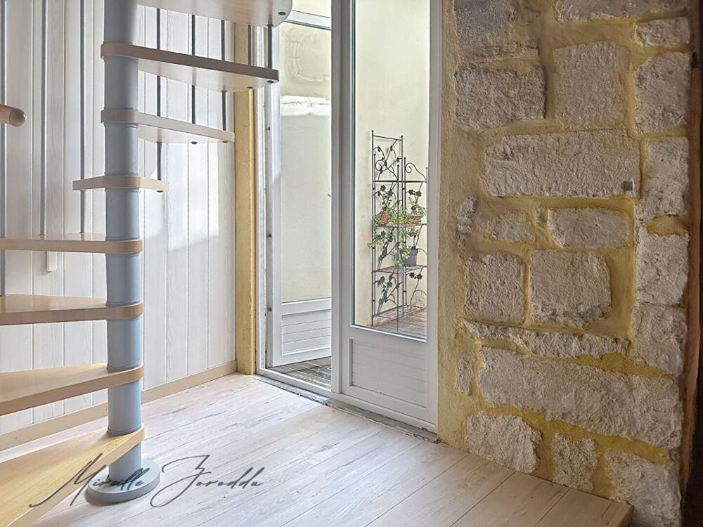 Vente Maison BEAUCAIRE A VENDRE MAISON DE VILLE AVEC TERRASSE 4 PIECES 74 m² ET CAVE Beaucaire